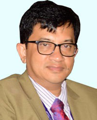 Dr. Mohammad Anwar Ul Azim