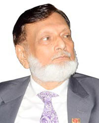 Prof. Faridul Alam