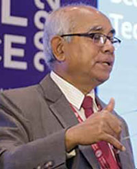 Prof. Mizanul Hasan