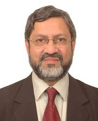 Prof. Raihan Hussain