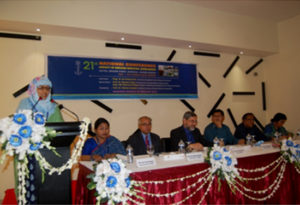 Annual Activities 2016