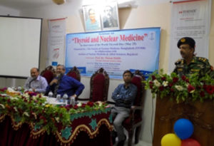 Annual Activities 2016