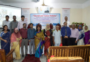 Annual Activities 2016