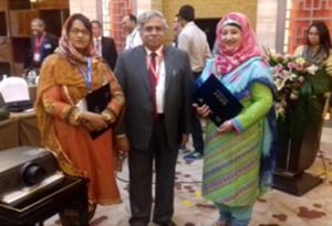 Annual Activities 2016