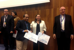 Annual Activities 2016