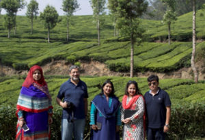 Annual Activities 2016