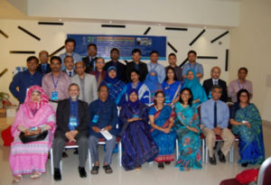 Annual Activities 2016