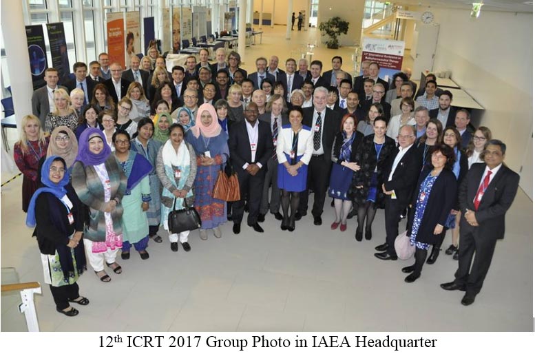 Annual Activities 2017