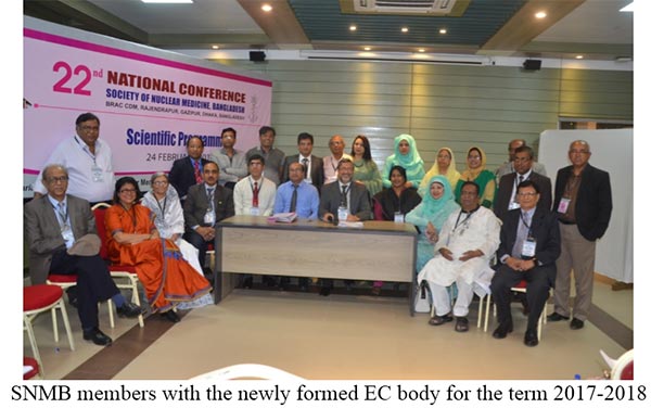 Annual Activities 2017