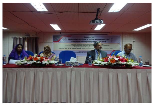 Annual Activities 2018