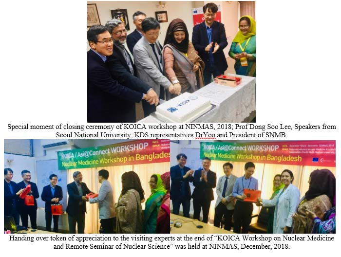 Annual Activities 2018