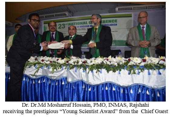 Annual Activities 2018