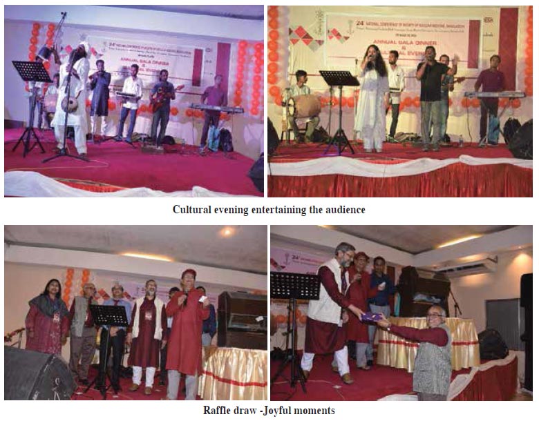 Annual Activities 2019-2020