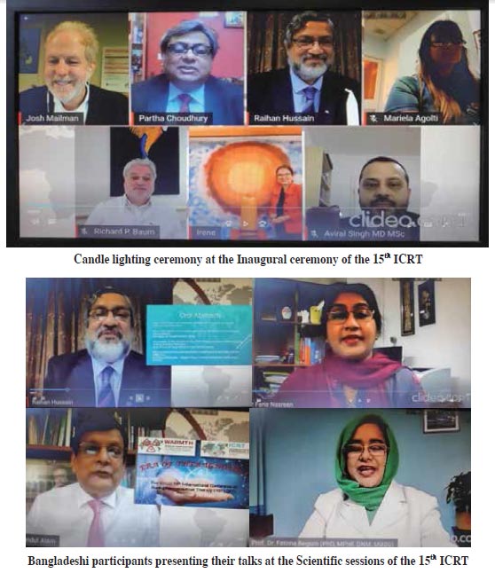 Annual Activities 2019-2020