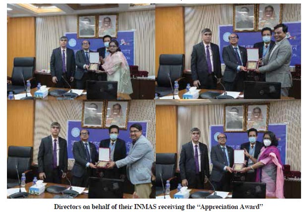 Annual Activities 2019-2020