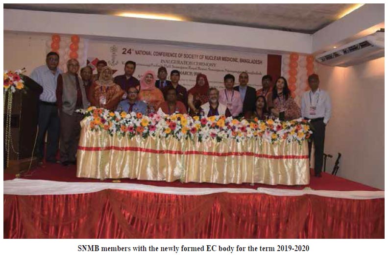 Annual Activities 2019-2020