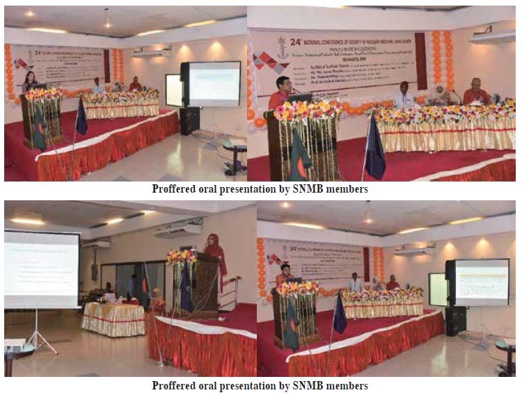 Annual Activities 2019-2020