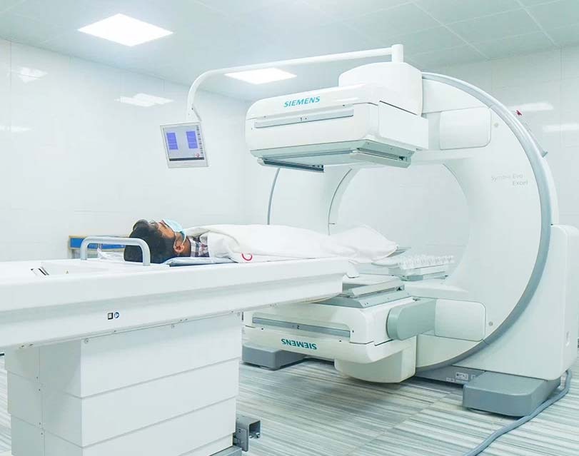 History of NM in Bangladesh